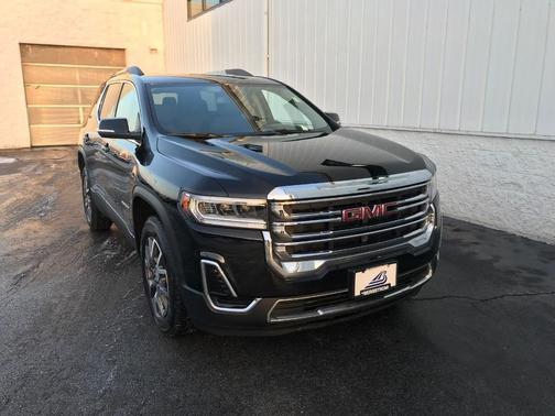 2023 GMC Acadia AWD SLE
