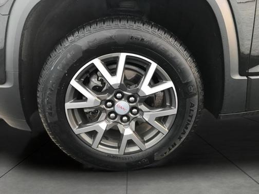 2023 GMC Acadia AWD SLE