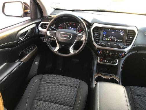 2023 GMC Acadia AWD SLE