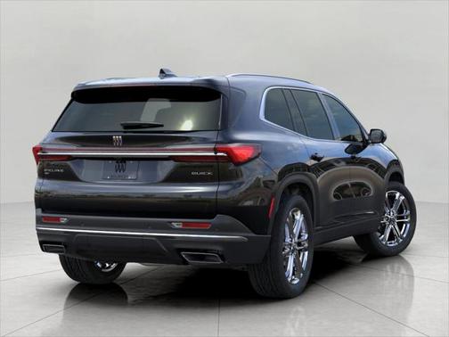2025 Buick Enclave Preferred FWD