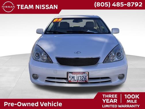 2005 Lexus ES 330 Base