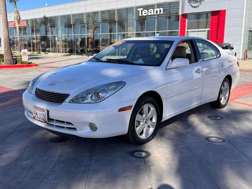 2005 Lexus ES 330 Base