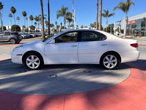 2005 Lexus ES 330 Base