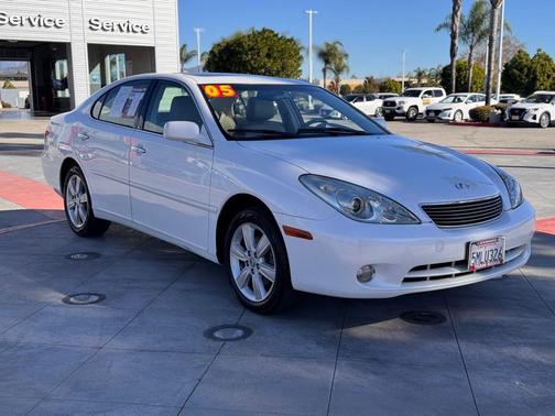 2005 Lexus ES 330 Base
