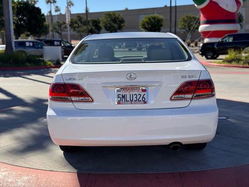 2005 Lexus ES 330 Base