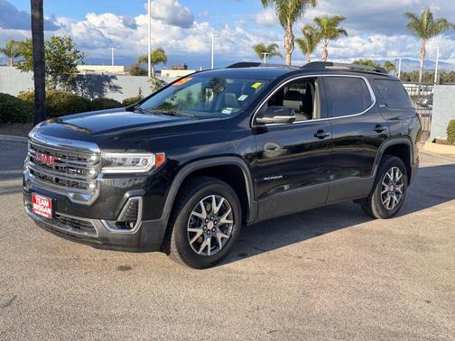 2023 GMC Acadia FWD SLT