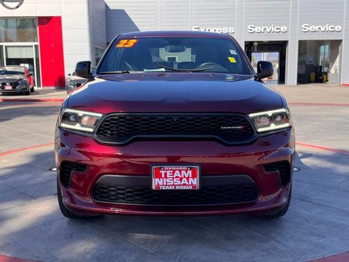 2023 Dodge Durango GT AWD