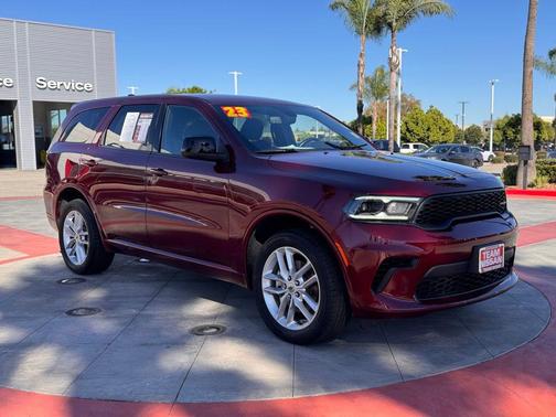 2023 Dodge Durango GT AWD