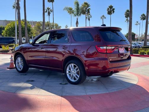 2023 Dodge Durango GT AWD