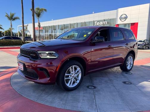2023 Dodge Durango GT AWD