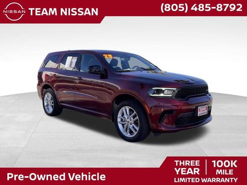 2023 Dodge Durango GT AWD