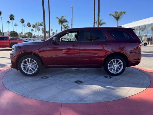 2023 Dodge Durango GT AWD