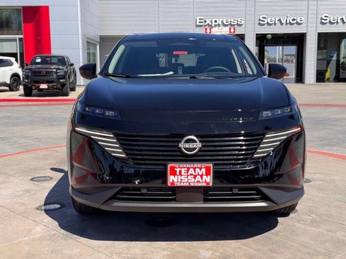 2026 Nissan Murano SV