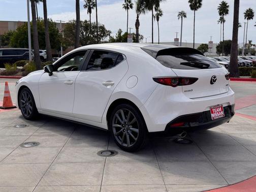 2021 Mazda Mazda3 FWD w/Select Package
