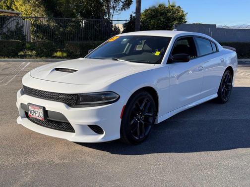 2023 Dodge Charger GT