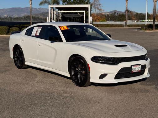 2023 Dodge Charger GT