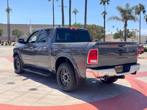 2018 RAM 1500 Laramie