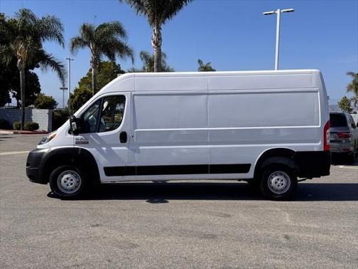 2022 RAM ProMaster 2500 High Roof