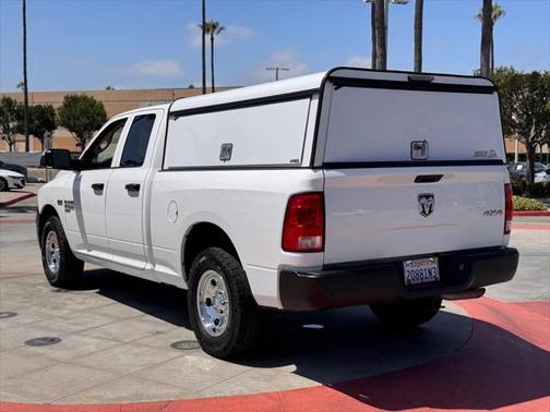 2022 RAM 1500 Tradesman