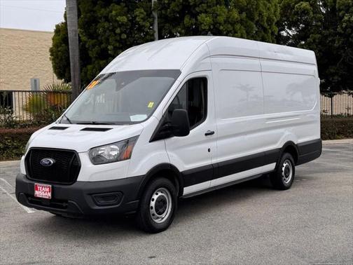2021 Ford Transit-250 Base