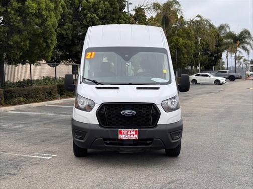 2021 Ford Transit-250 Base