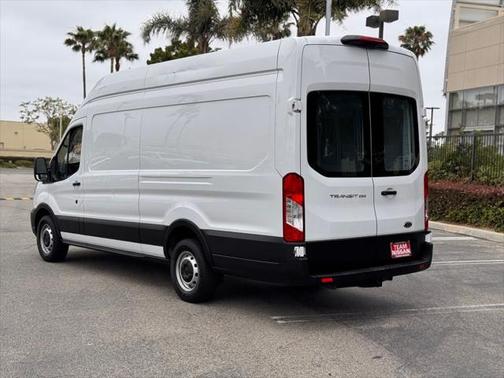 2021 Ford Transit-250 Base