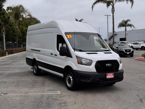 2021 Ford Transit-250 Base