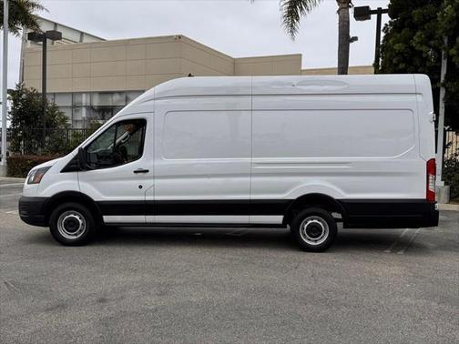 2021 Ford Transit-250 Base