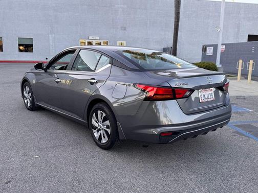 2024 Nissan Altima S FWD