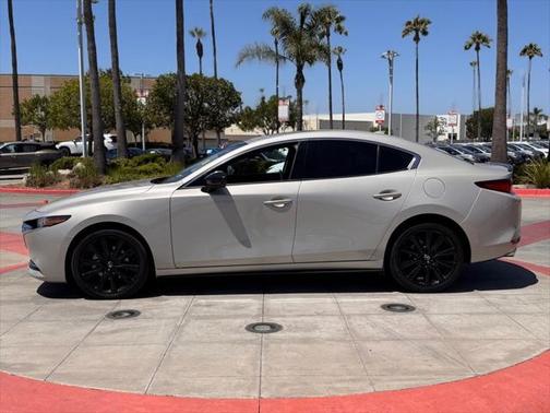 2023 Mazda Mazda3 2.5 Turbo AWD