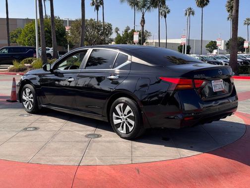 2023 Nissan Altima S FWD