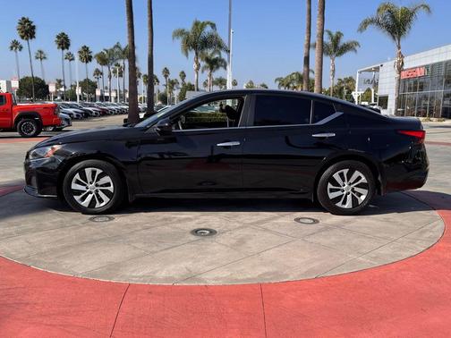 2023 Nissan Altima S FWD