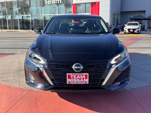 2025 Nissan Altima 2.5 SL