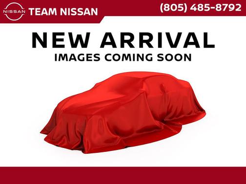White Pearl 2026 Nissan Altima SR FWD
