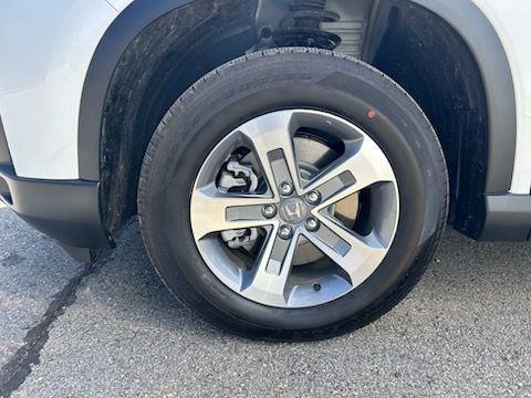 Platinum White 2026 Honda Pilot EX-L