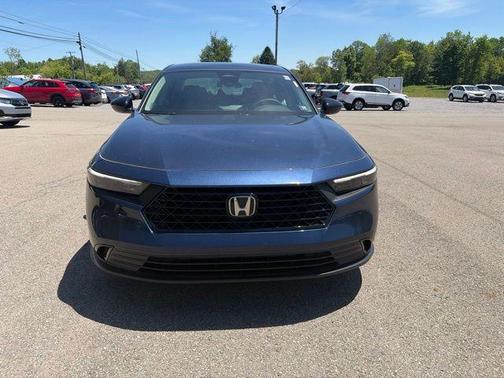 Canyon 2025 Honda Accord SE