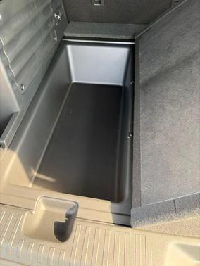 Ash Green 2026 Honda Passport TrailSport Elite