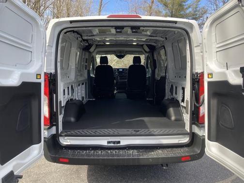 2025 Ford Transit-150 Base