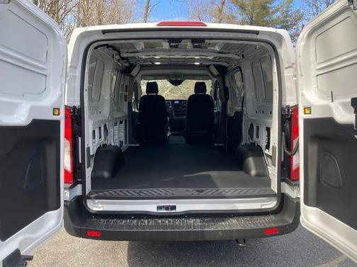 2025 Ford Transit-150 Base