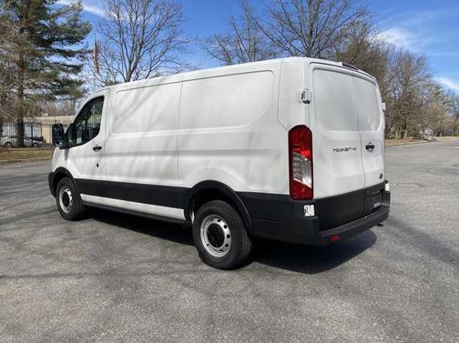 2025 Ford Transit-150 Base