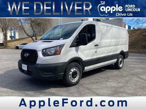 2025 Ford Transit-150 Base