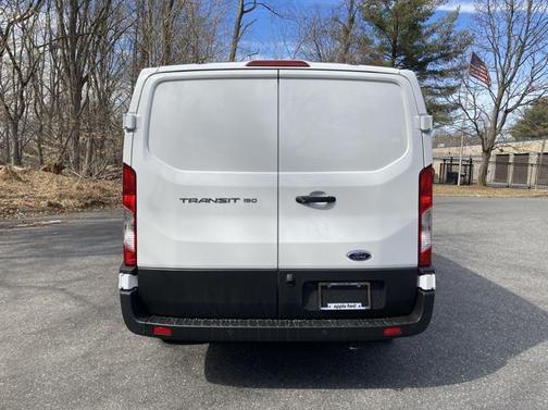 2025 Ford Transit-150 Base