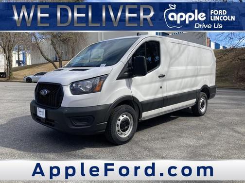 2025 Ford Transit-150 Base