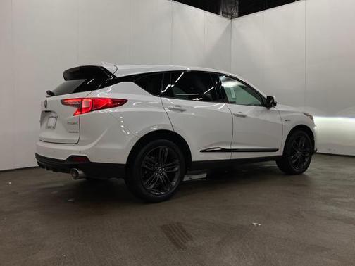 2022 Acura RDX A-Spec Package