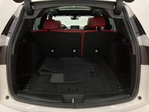 2022 Acura RDX A-Spec Package