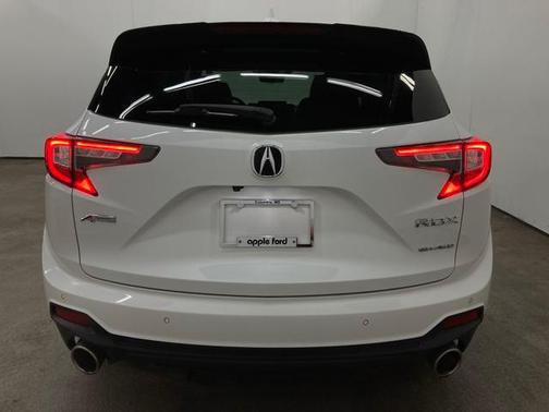 2022 Acura RDX A-Spec Package