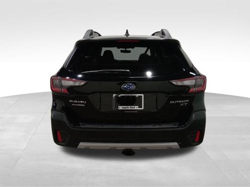 2021 Subaru Outback Limited XT