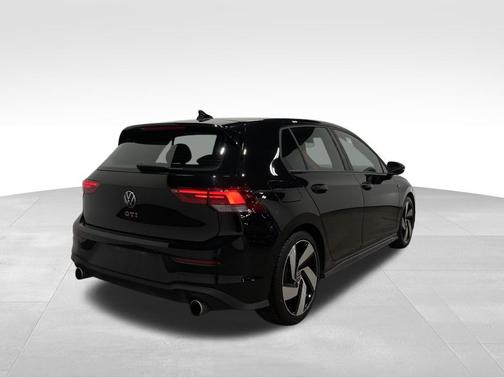 2024 Volkswagen Golf GTI 2.0T S DSG