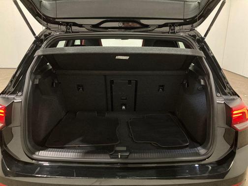 2024 Volkswagen Golf GTI 2.0T S DSG