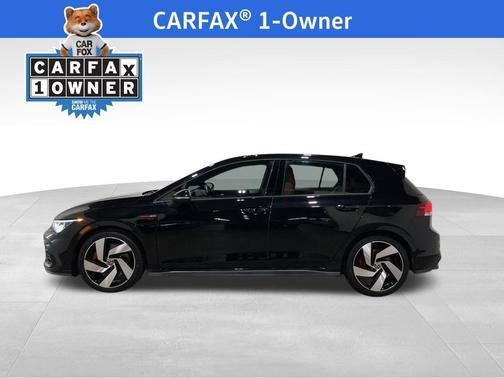 2024 Volkswagen Golf GTI 2.0T S DSG